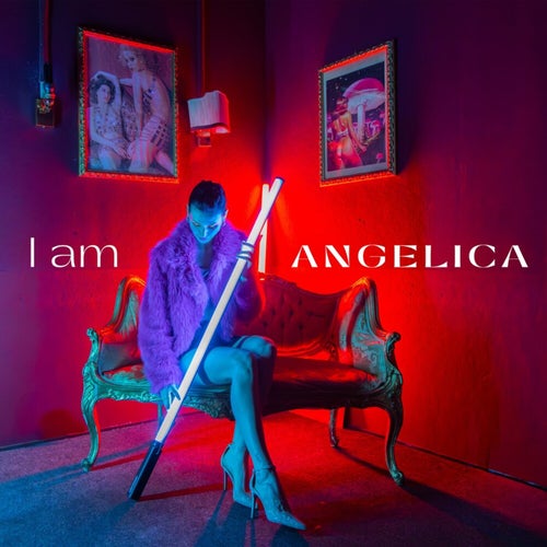 I am