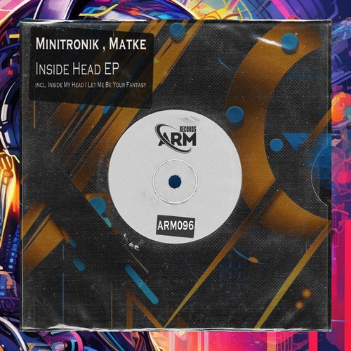 Inside Head EP