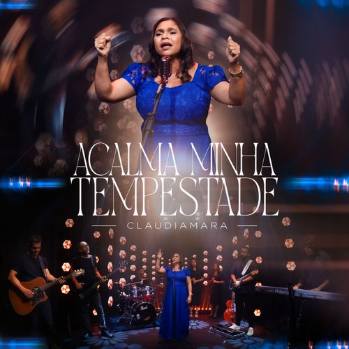 Acalma a Minha Tempestade (PlayBack)