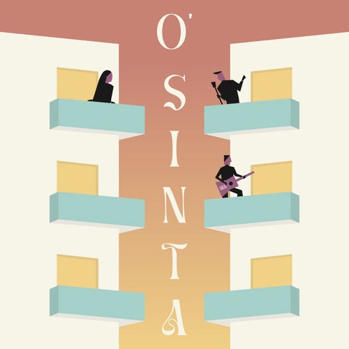 O' Sinta