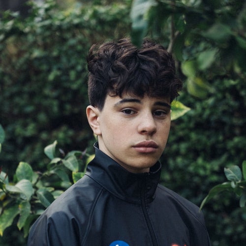 Christian Lalama Profile