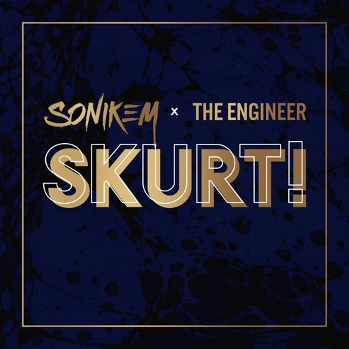 Skurt! (feat. The Engineer)