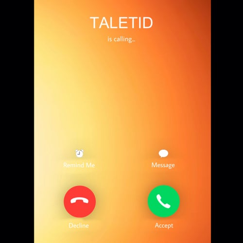 Taletid