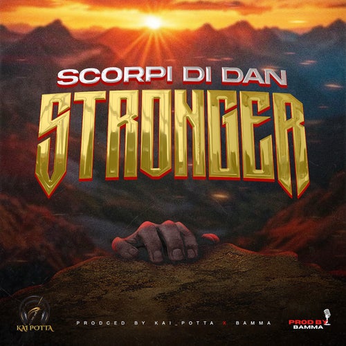 Stronger