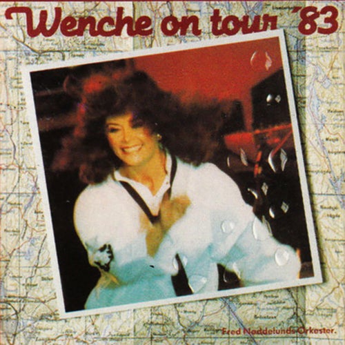 Wenche On Tour '83