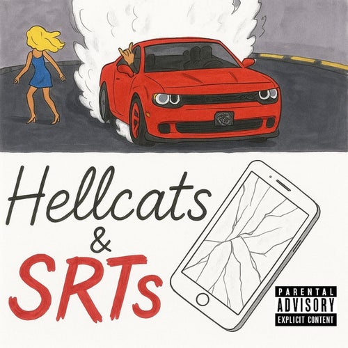 Hellcats & SRTS