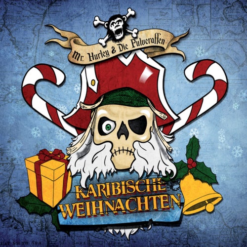 Karibische Weihnachten