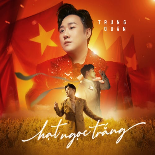 Hạt Ngọc Trắng