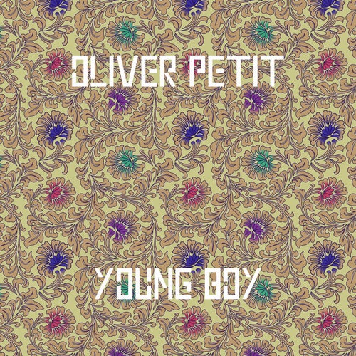 Young Boy