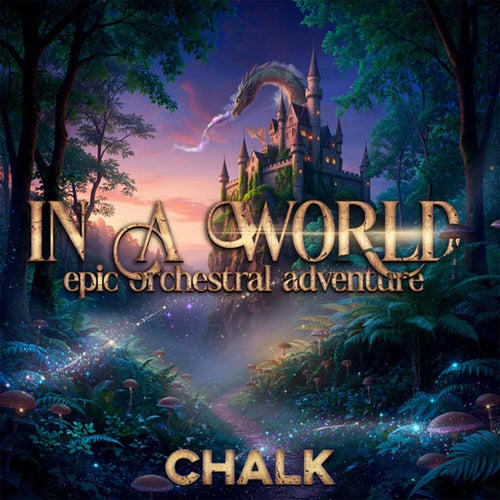 In A World - Epic Orchestral Adventure