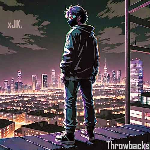Throwbacks