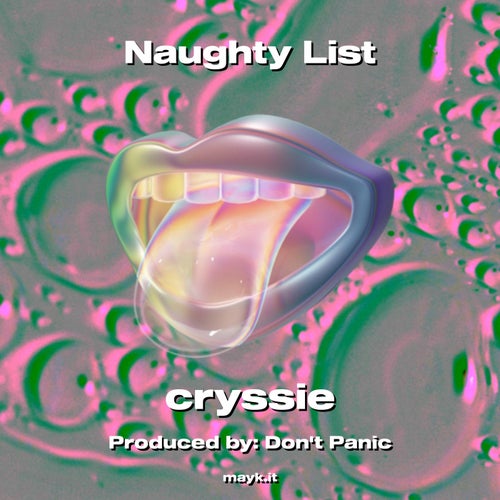 Naughty List
