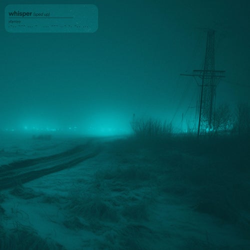 Whisper