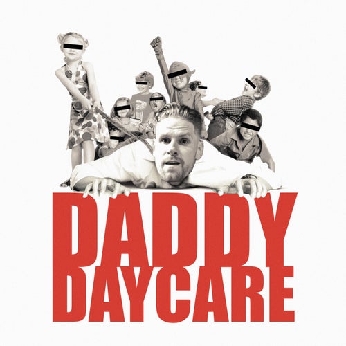 Daddy Daycare