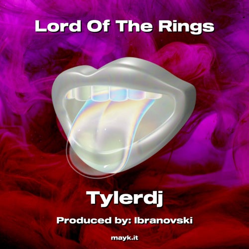 Lord Of The Rings