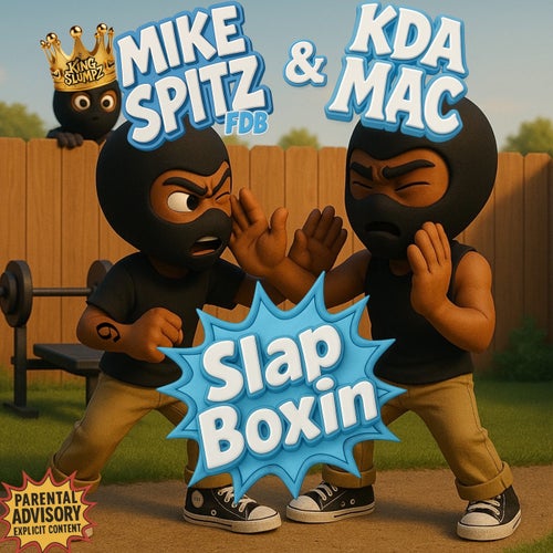 Slap Boxin