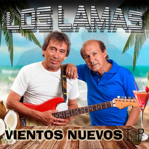 Vientos Nuevos