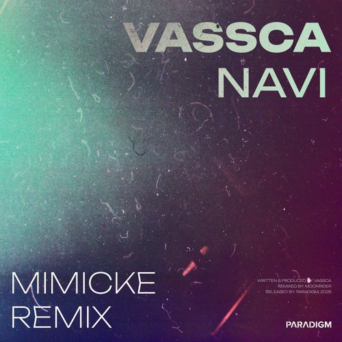 Navi (Mimicke Remix)