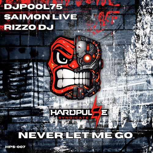 Never let me go