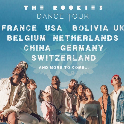 The Rookies Profile