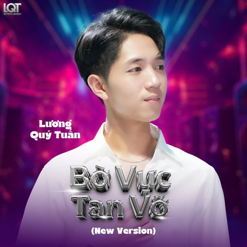 Bờ Vực Tan Vỡ (LQT Remix Ver 2)