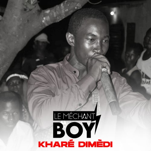 Kharé Dimèdi