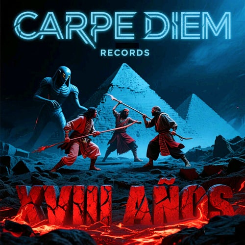 XVIII ANOS