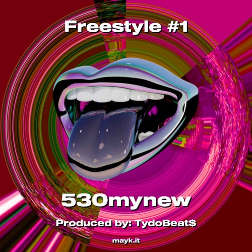 Freestyle #1