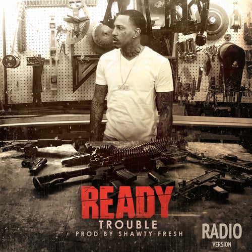 Ready - Single