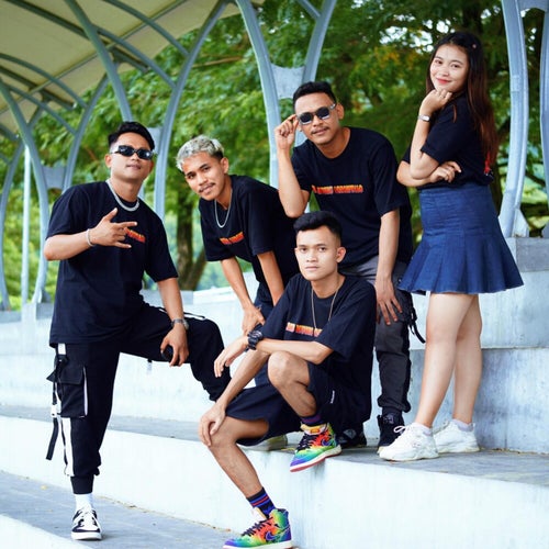 MB Music Gorontalo