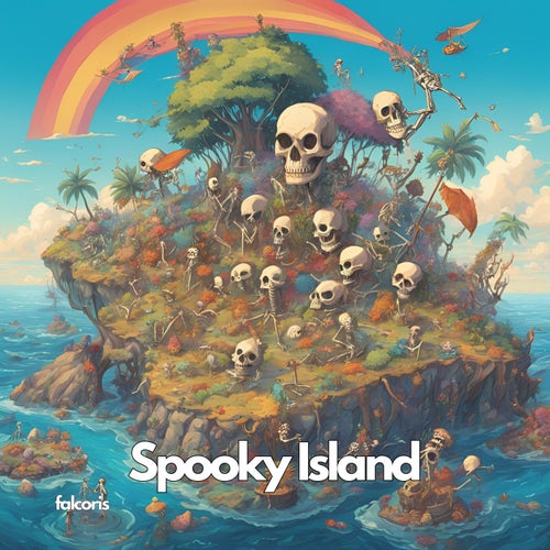 Spooky Island