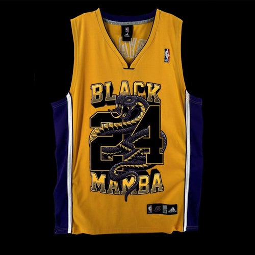 Black mamba