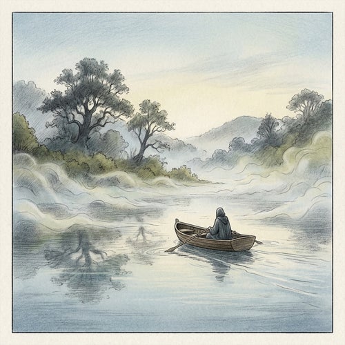 Calm Mist
