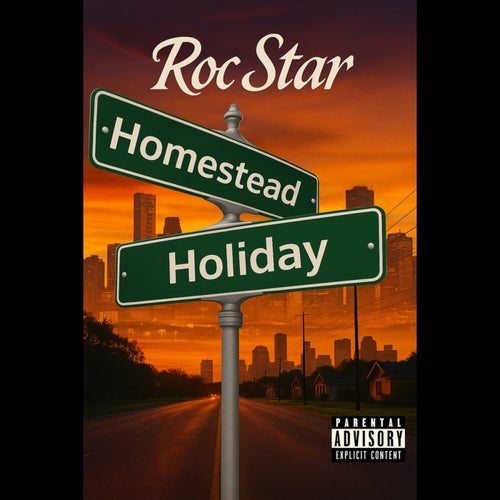 Homestead Holiday (Nawf Side Anthem)
