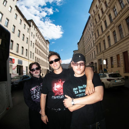 Vollrausch (Extended Mix)