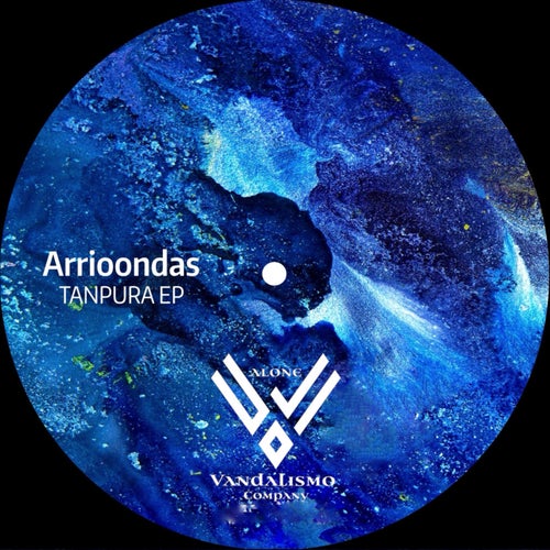 Tanpura EP