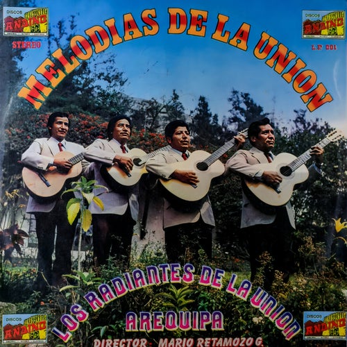 Melodías de la Unión