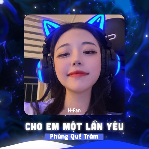Cho Em Một Lần Yêu (Beat)