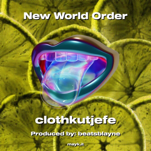 New World Order