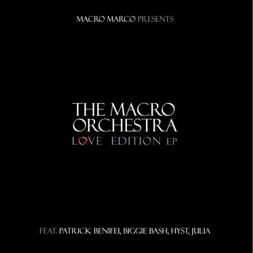 The Macro Orchestra
