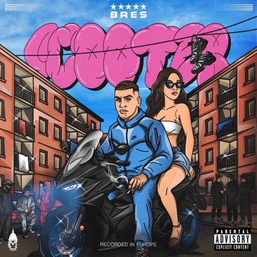 Scooter