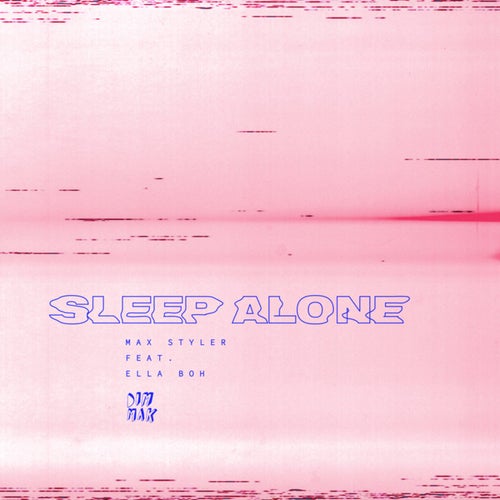 Sleep Alone (feat. Ella Boh)