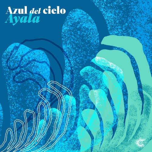 Azul del Cielo