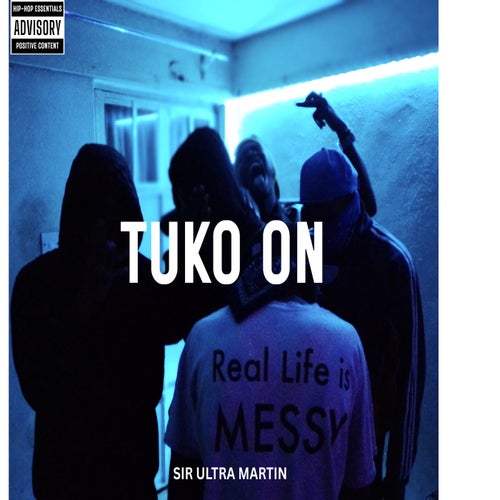 Tuko On Mstrd