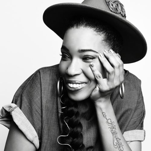 Macy Gray Profile