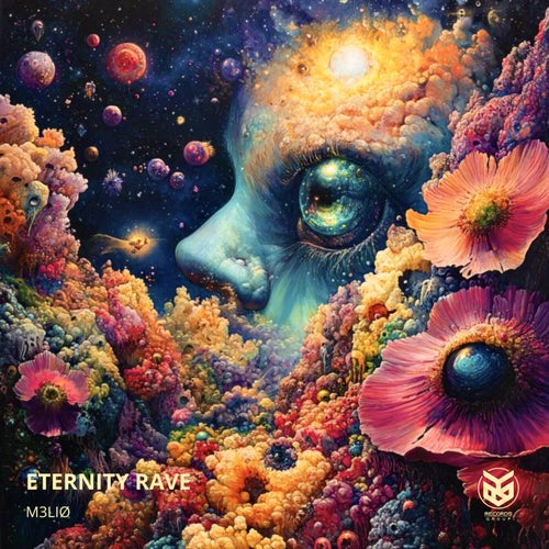 ETERNITY RAVE