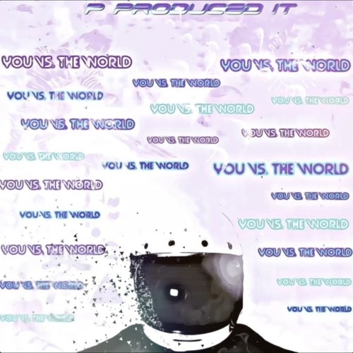 You Vs. The World, Vol. 2