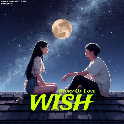 Wish (Story Of Love)