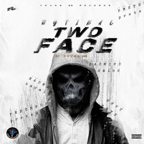 Two Face