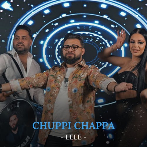 Chuppi Chappa